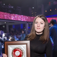 4banket Premia Фотоотчет III Церемонии #1527